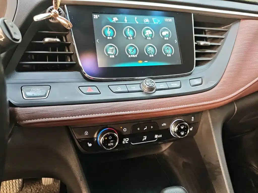 Buick GL6 — миниатюра 9
