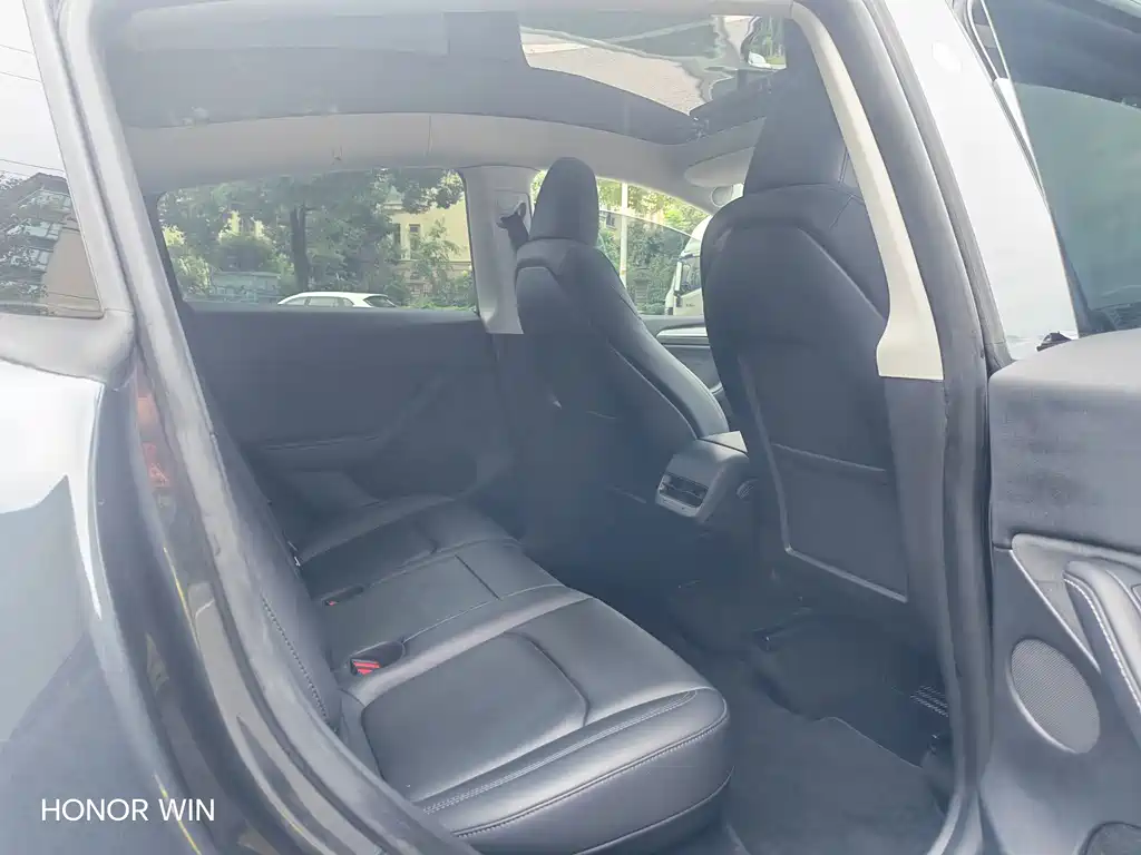 Tesla Model Y — миниатюра 11