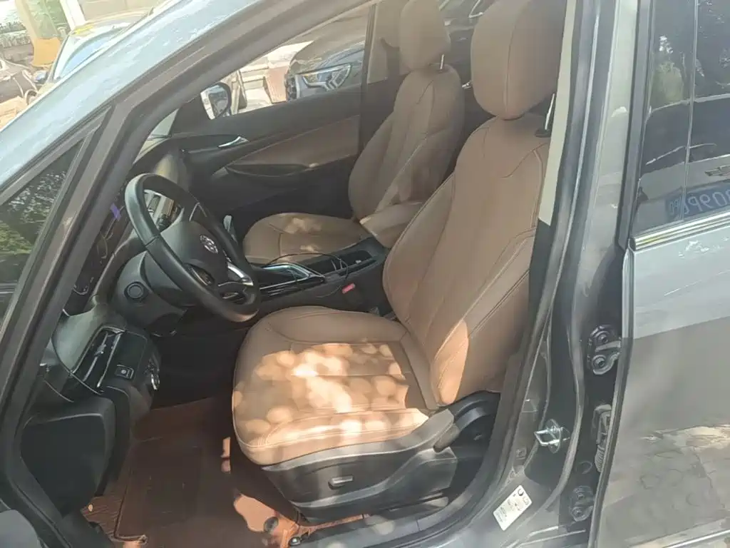 Buick GL6 — миниатюра 15
