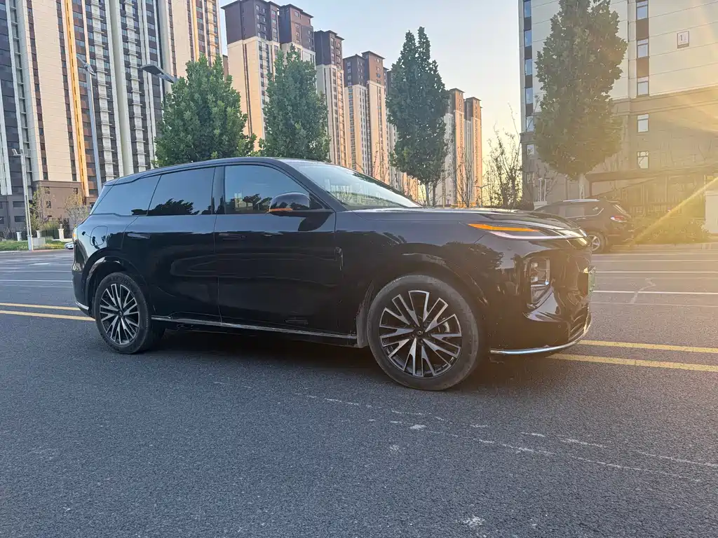 Qiyuan Qiyuan Q07 — миниатюра 3