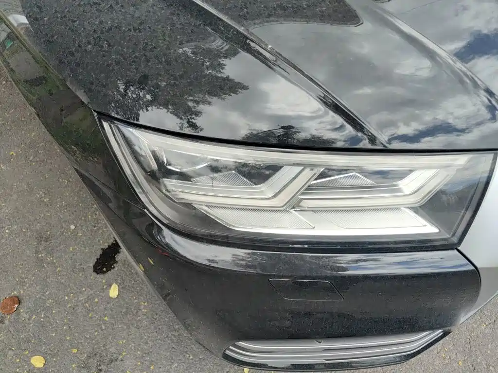 Audi Q5L — миниатюра 7