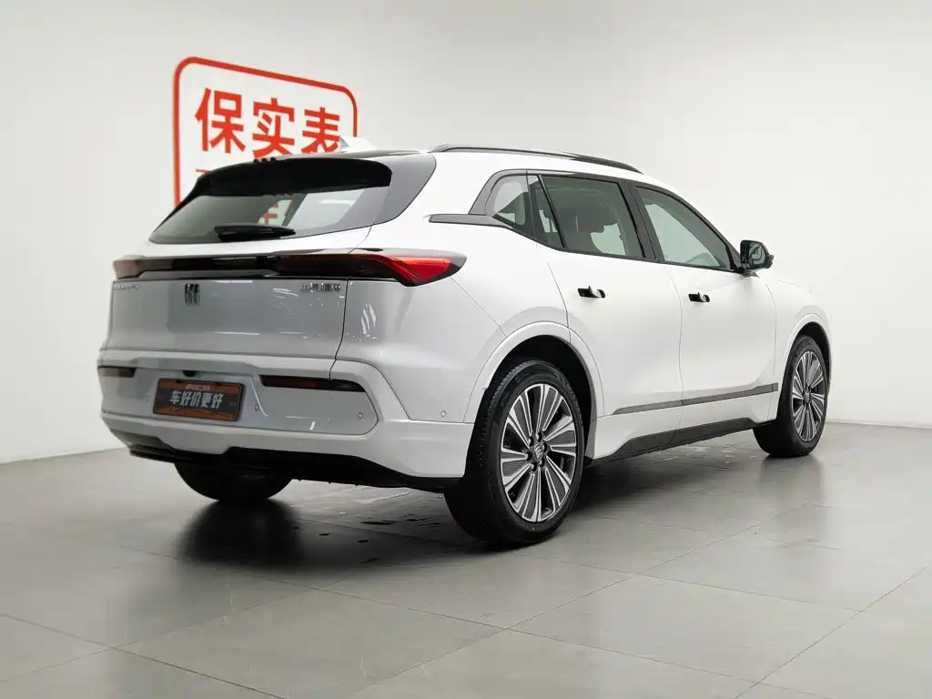 Buick E5 2023 Premium