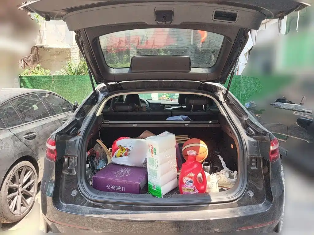 Haval F7x — миниатюра 16