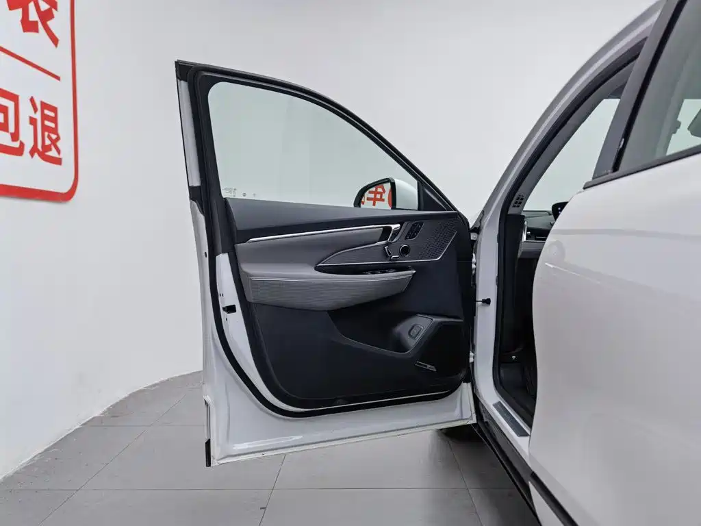 Buick E5 2023 Premium