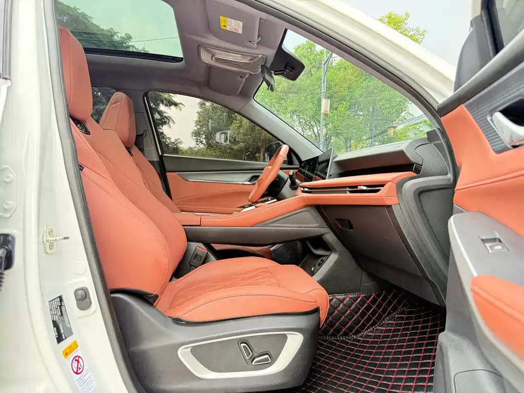Changan CS75 PLUS — миниатюра 9