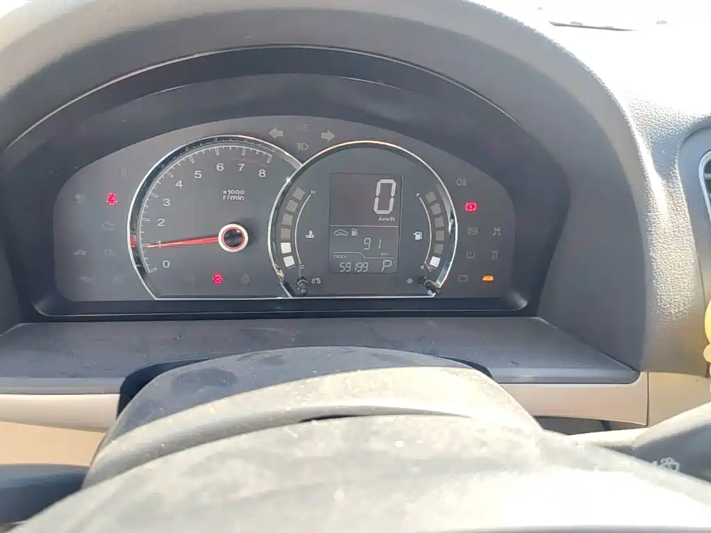 Roewe 350 — миниатюра 16