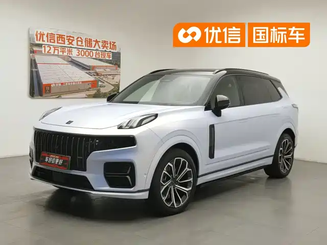 2024 Lynk & Co 09