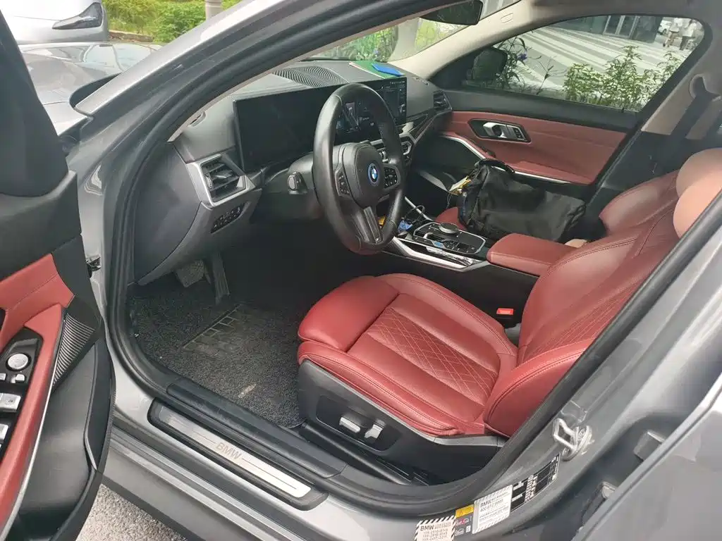 BMW i3 — миниатюра 14