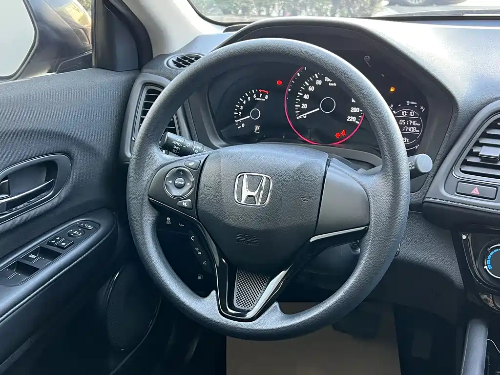 HONDA BINZHI