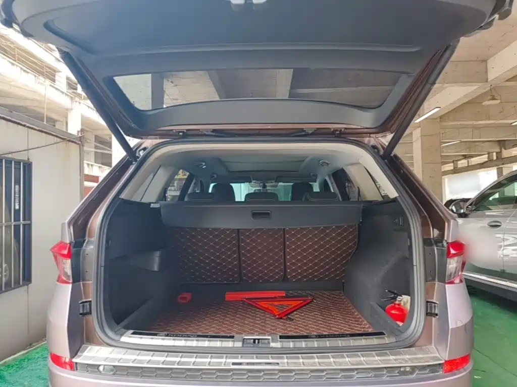 Skoda Kodiaq — миниатюра 19