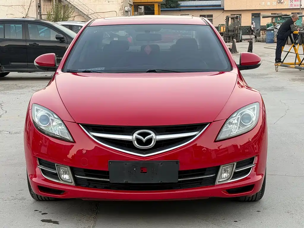 Mazda Ruiyi — миниатюра 2