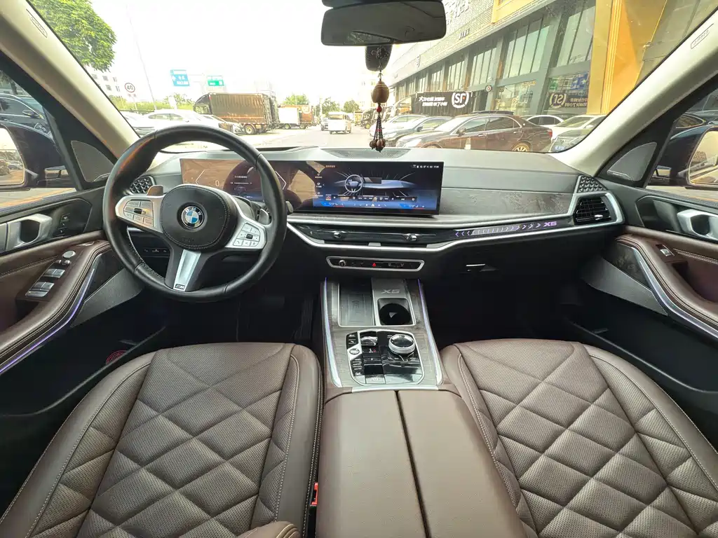 BMW X5 — миниатюра 6