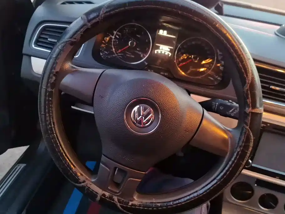 Volkswagen Gran Lavida — миниатюра 15