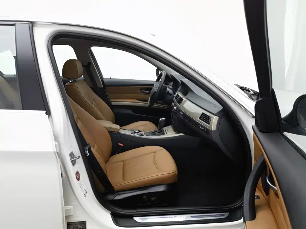 BMW 3 Series (Import) — миниатюра 23