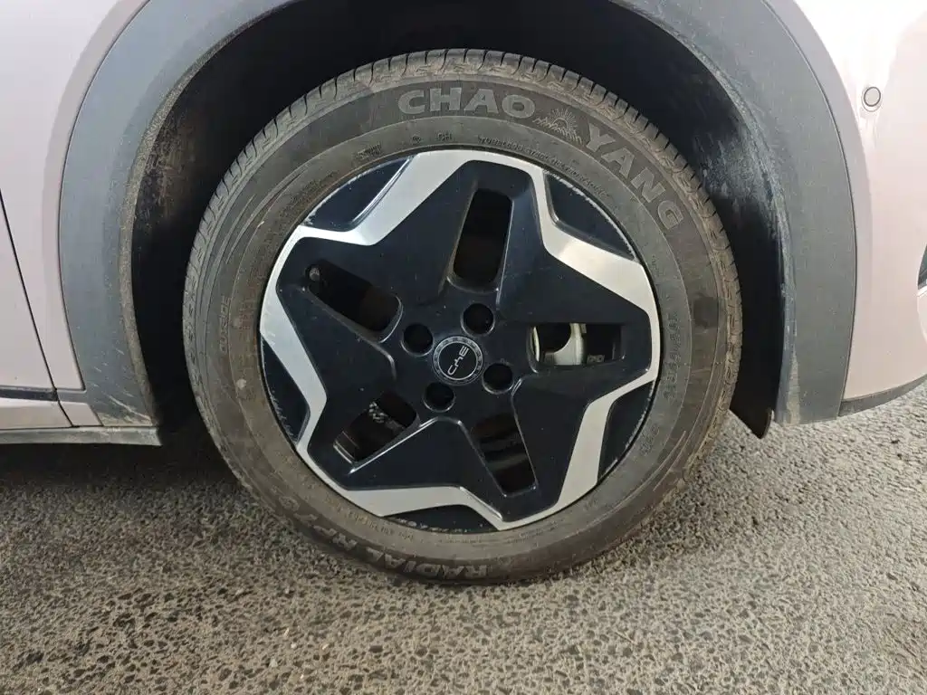BYD Dolphin — миниатюра 25