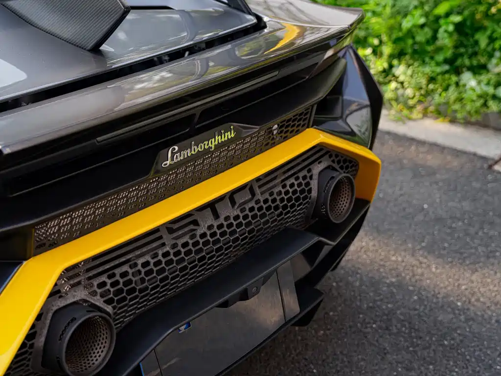 Lamborghini Huracán — миниатюра 12
