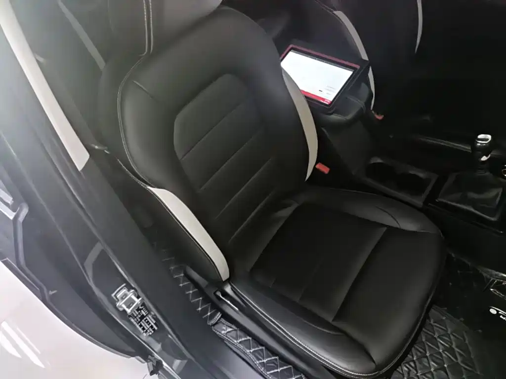 Wuling Zhengcheng — миниатюра 25
