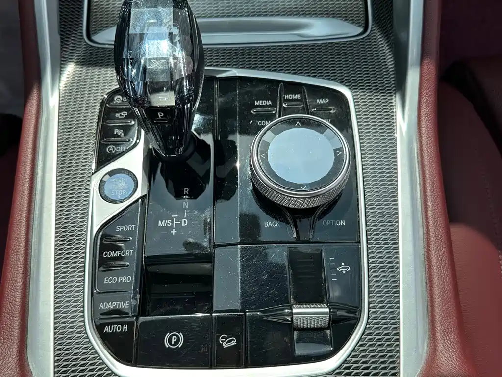 BMW X6 — миниатюра 16