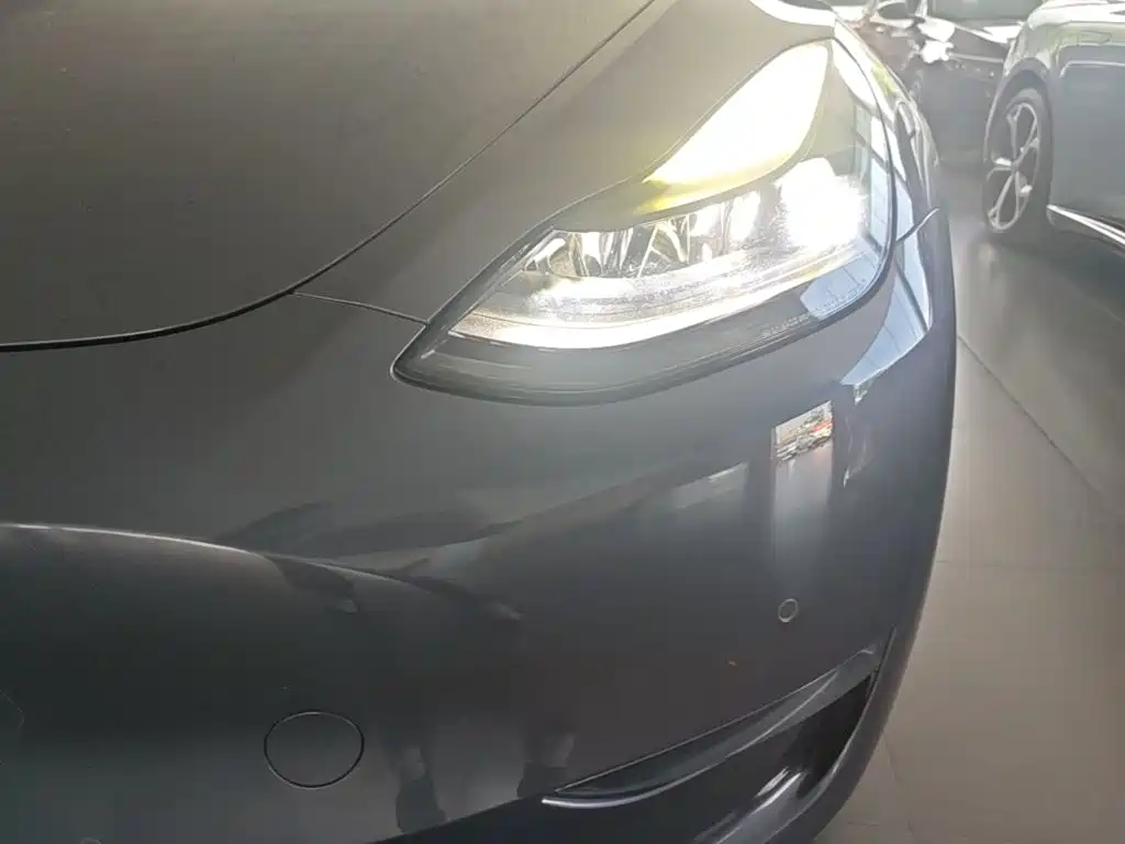 Tesla Model Y — миниатюра 24