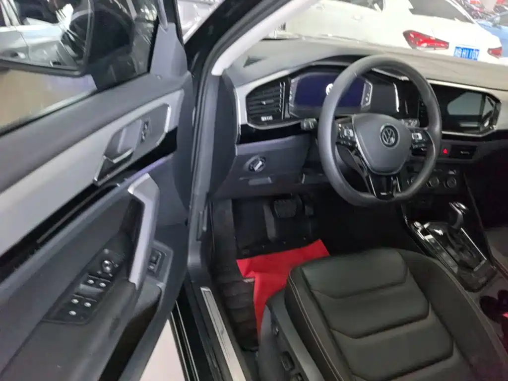 Volkswagen Tayron — миниатюра 16