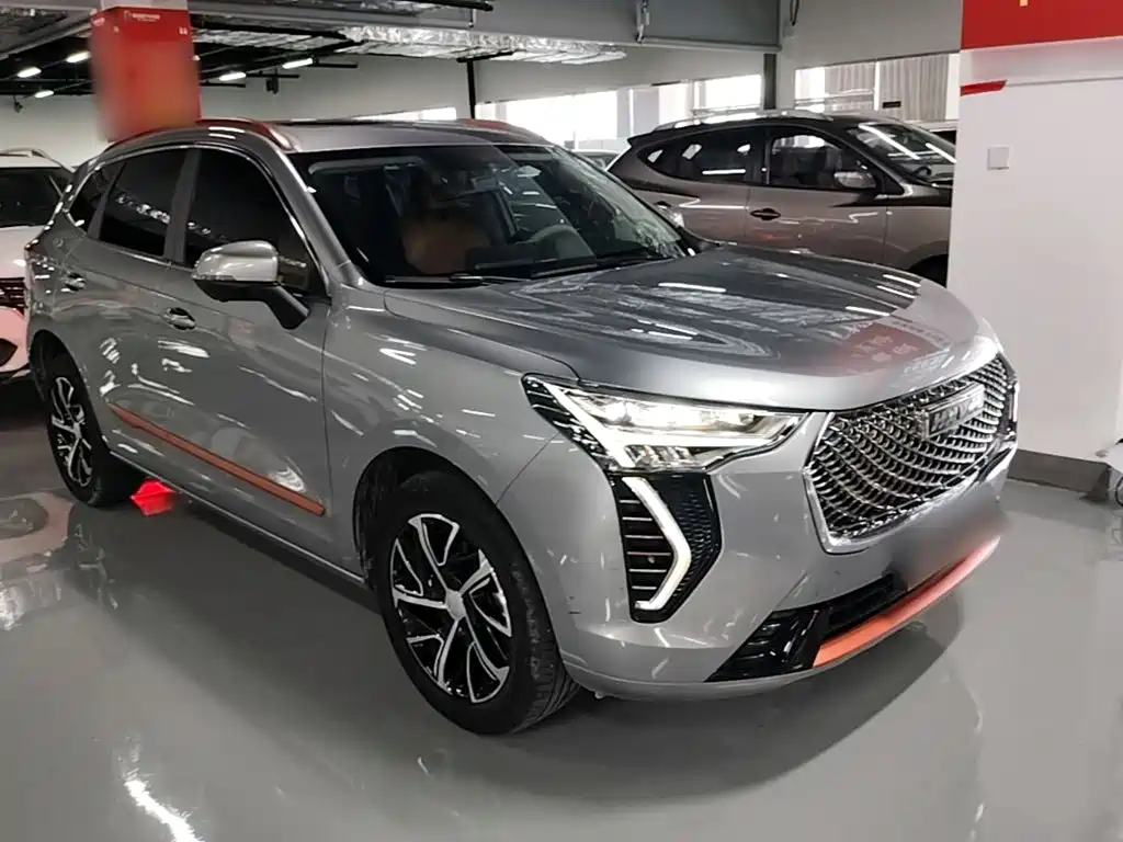 Haval Chulian — миниатюра 4