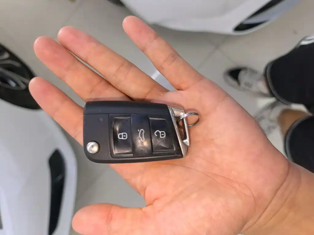 Volkswagen Tayron — миниатюра 9