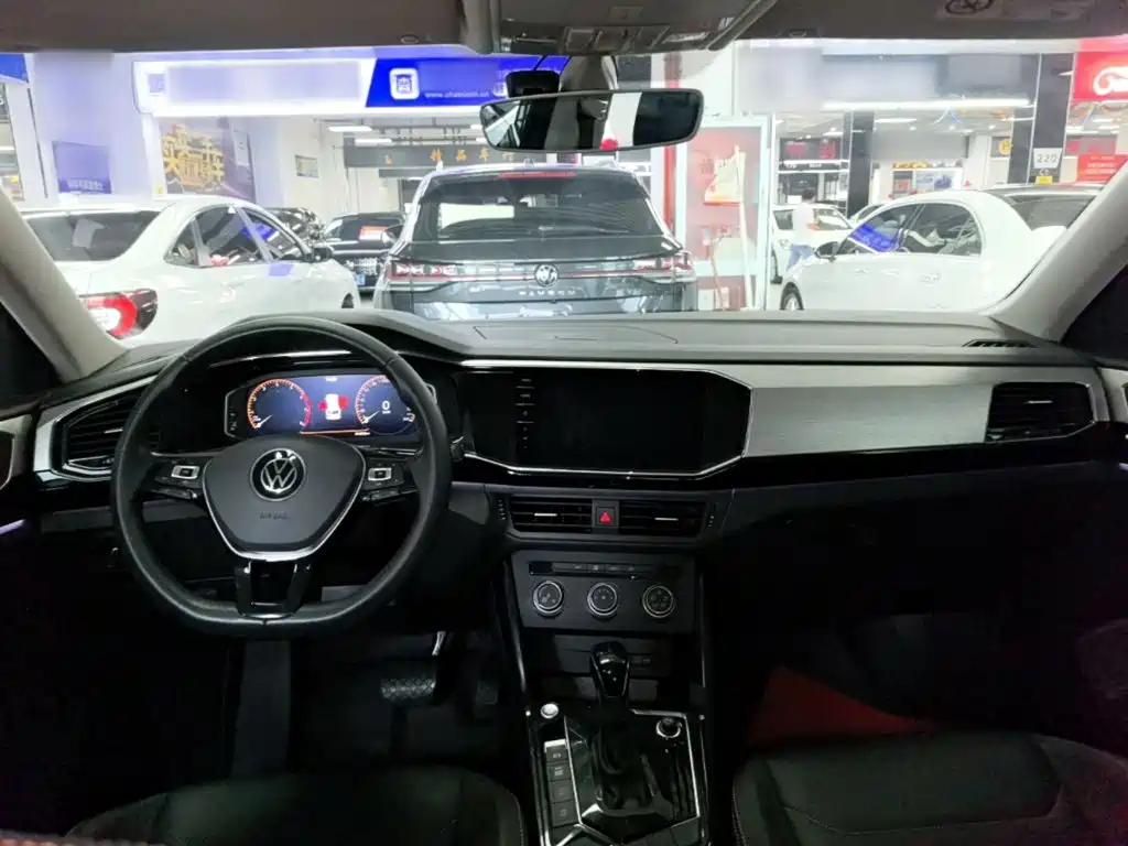 Volkswagen Tayron — миниатюра 10