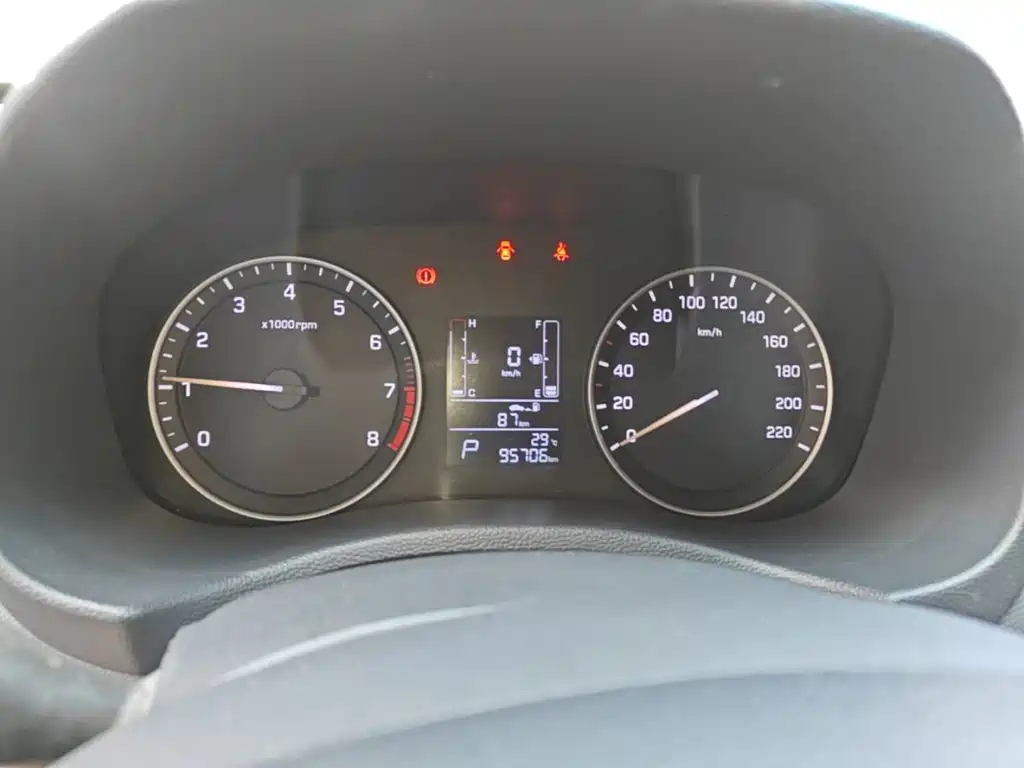 Hyundai ix25 — миниатюра 12