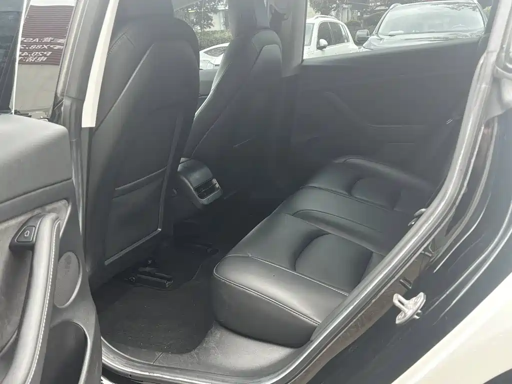 Tesla Model 3 — миниатюра 10