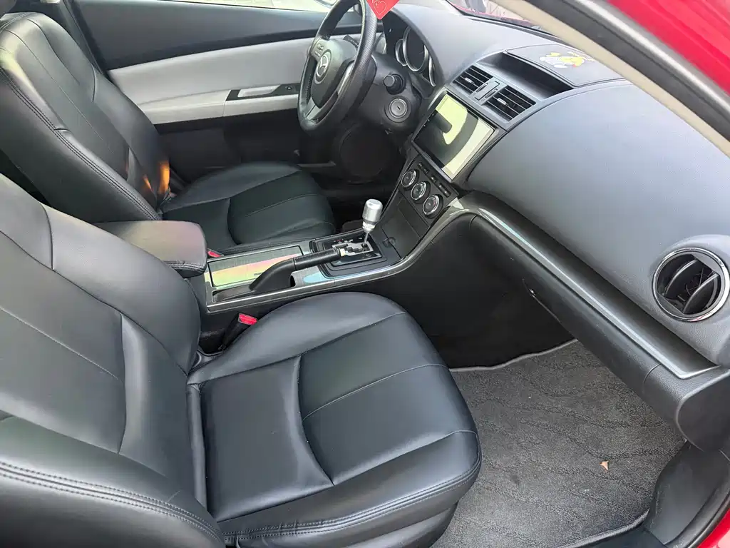 Mazda Ruiyi — миниатюра 4