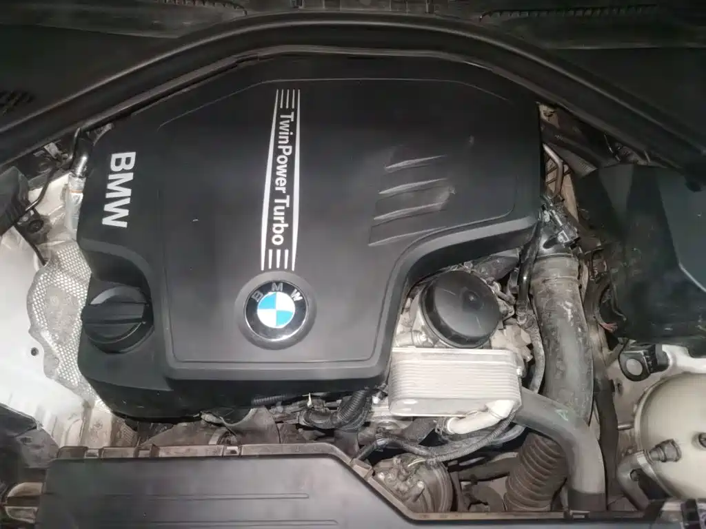 BMW 3 Series — миниатюра 21
