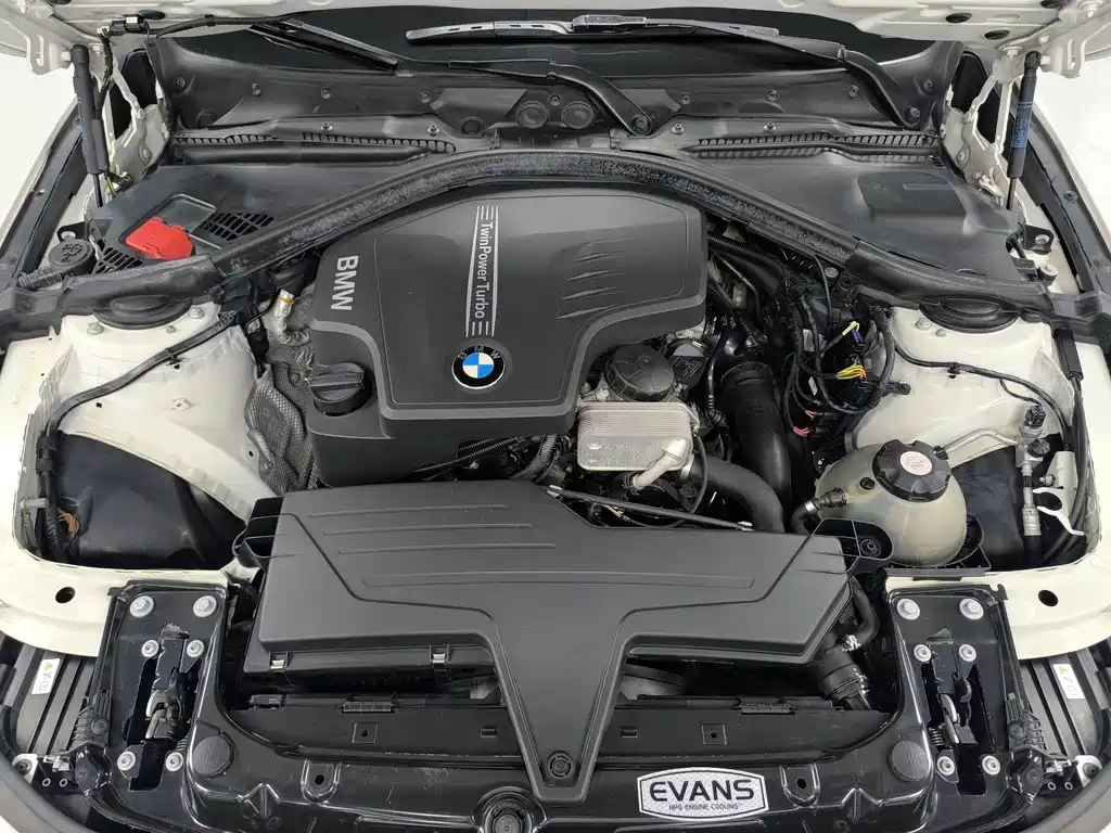 BMW 3 Series — миниатюра 16