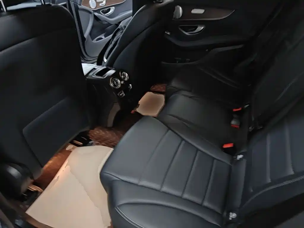 Mercedes-Benz GLC — миниатюра 17