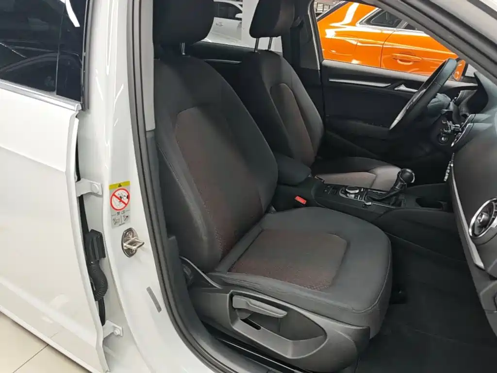 Audi A3 — миниатюра 25