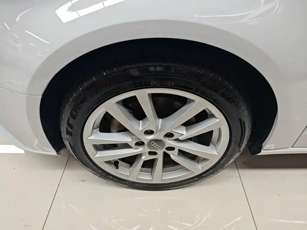 Audi A3 — миниатюра 23