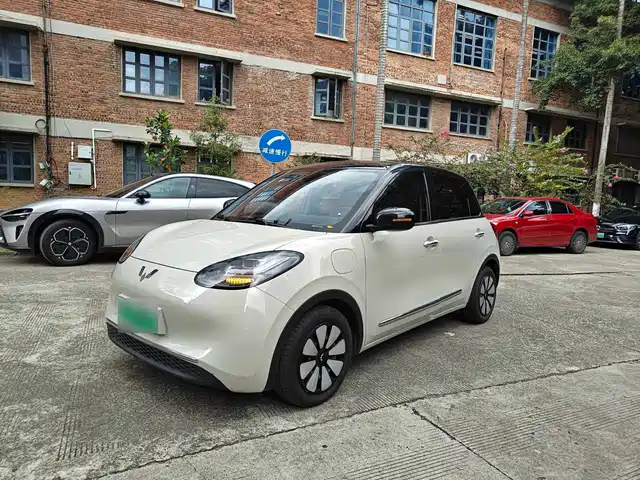 2023 Wuling Motors Binguo