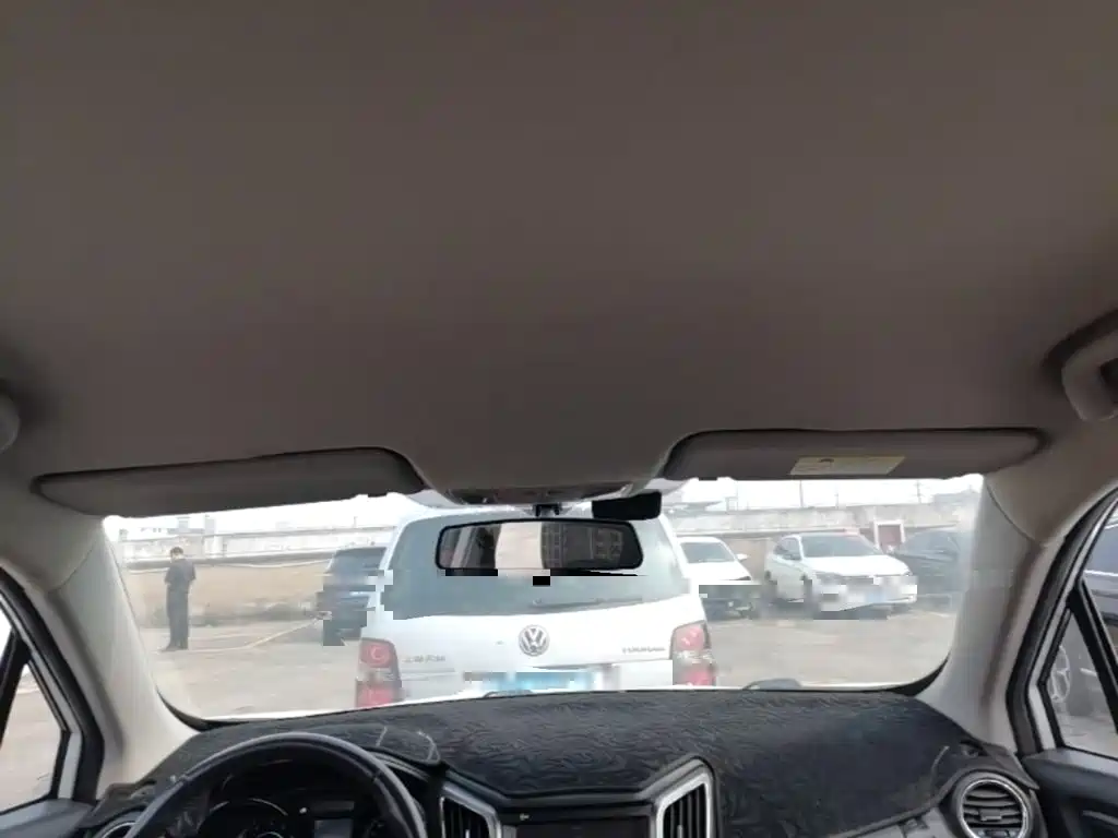 Changan CS15 — миниатюра 23