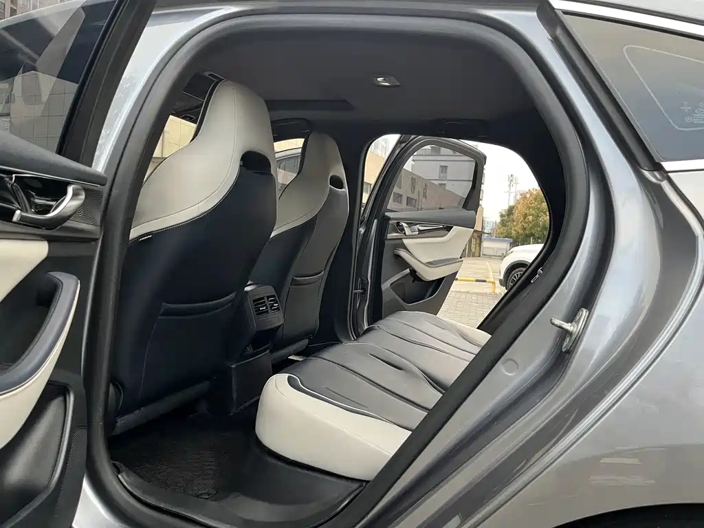 BYD Qin PLUS — миниатюра 5
