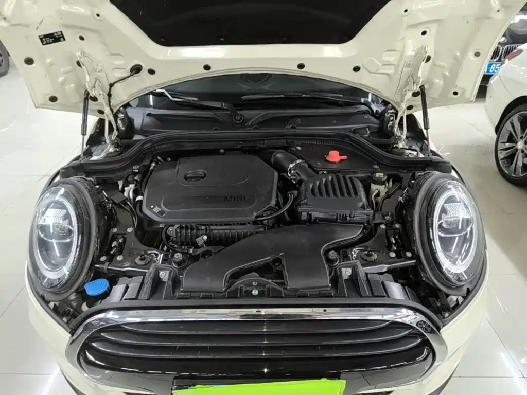 MINI Mini — миниатюра 20