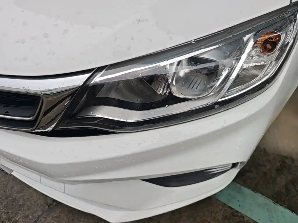 Geely Vision — миниатюра 24
