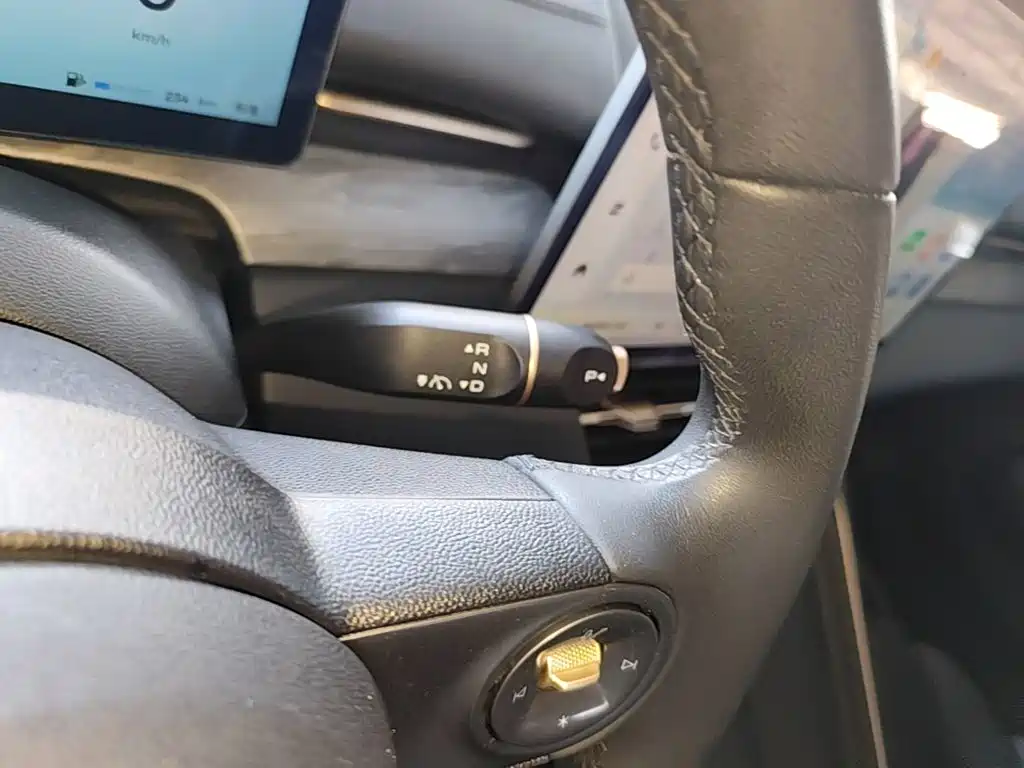 Wuling Xingguang S — миниатюра 14
