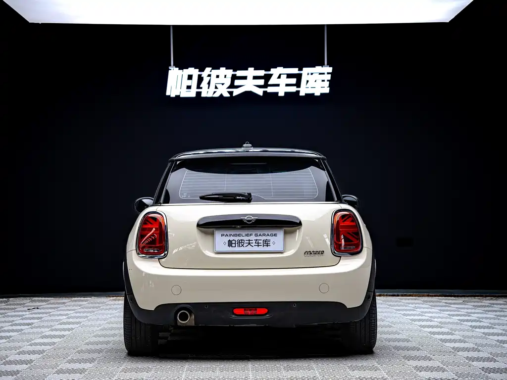 MINI Mini — миниатюра 5