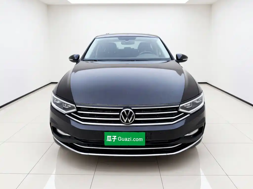 Volkswagen Magotan — миниатюра 24