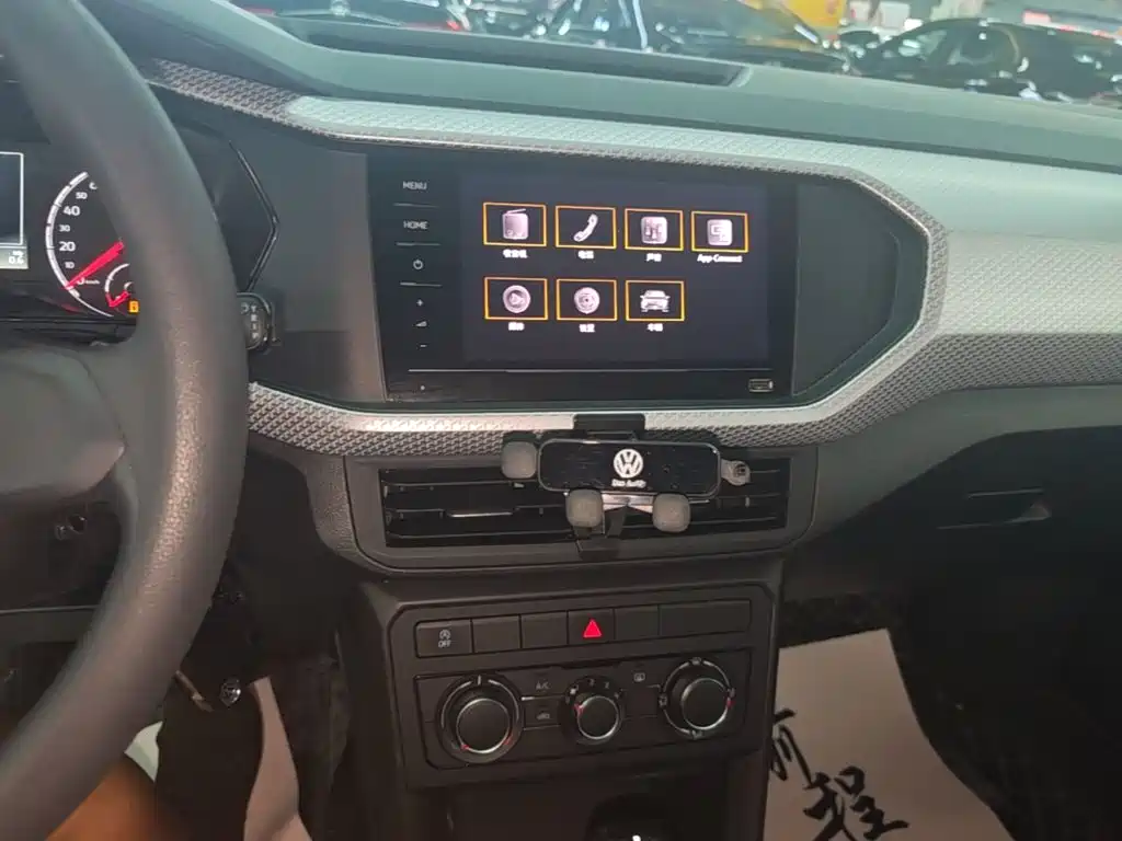 Volkswagen Tacqua — миниатюра 13