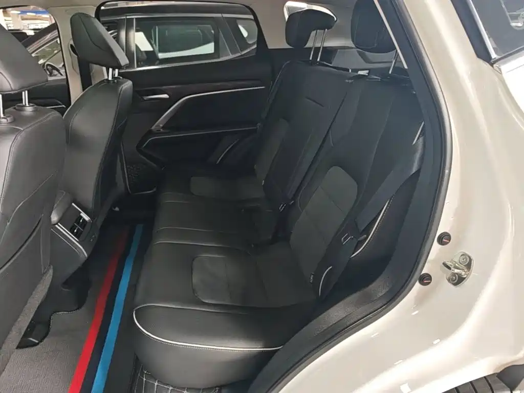 Haval H6 — миниатюра 17