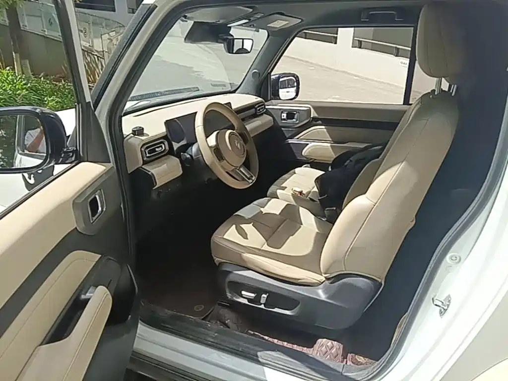 Baojun Yueye — миниатюра 15