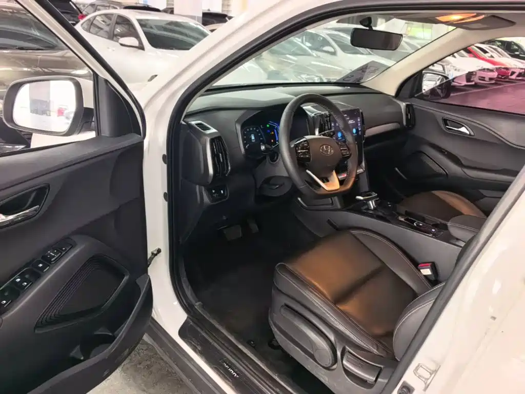 Hyundai ix35 — миниатюра 16