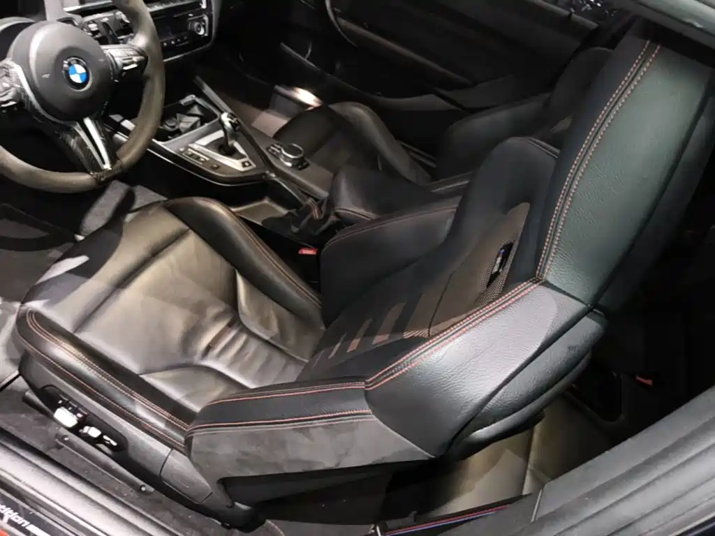 BMW M2 — миниатюра 15