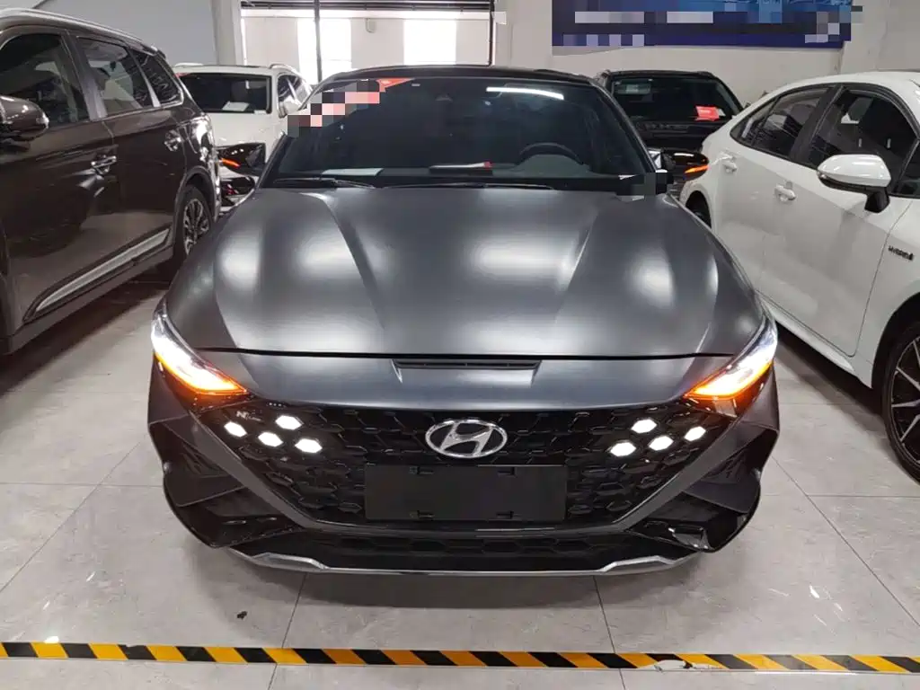 Hyundai Fista — миниатюра 3