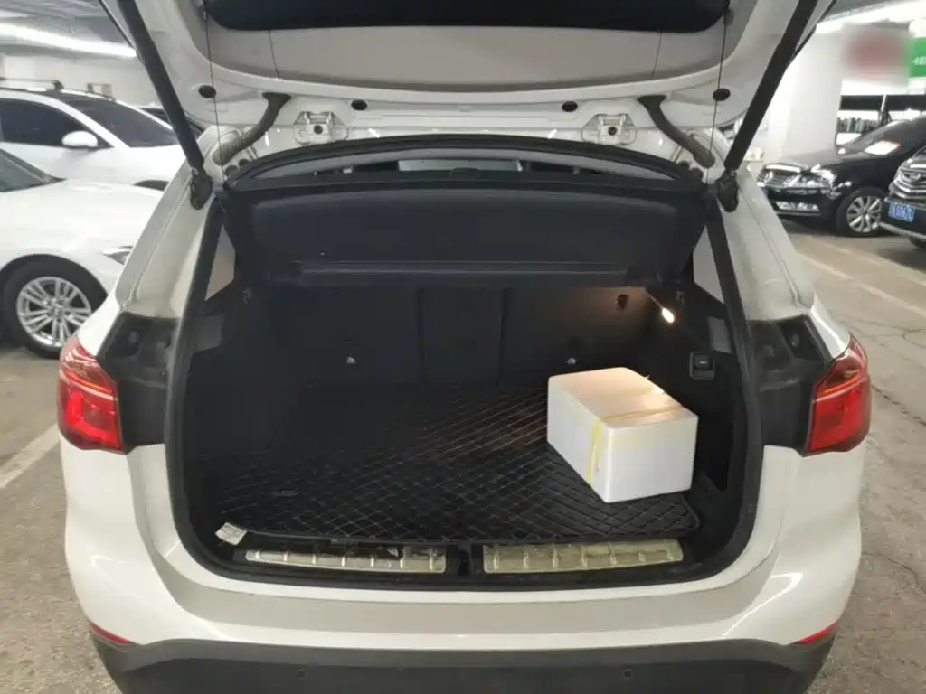 BMW X1 — миниатюра 19